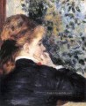 nachdenkliche Pierre Auguste Renoir